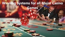 Beat the Casino! Winning