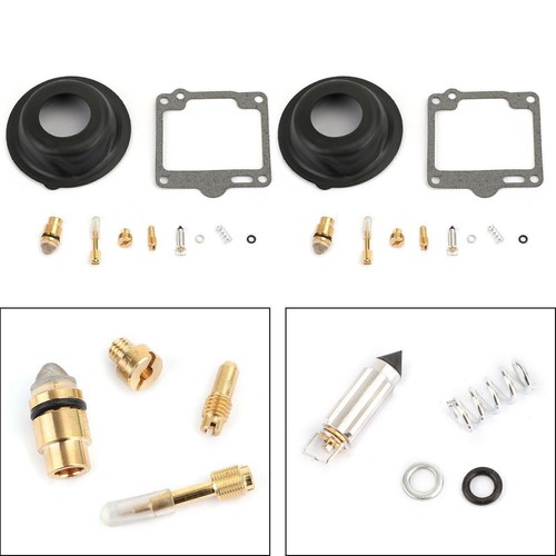 Vergaser reparatursatz für - reparatursatz,