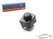 AUßENSPIEGEL SCHALTER