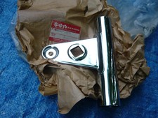 Suzuki  GT80 L  1981-1983  Lampen Halter LH Bracket Lamp Stay 51540-26430 links