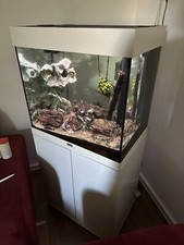 Juwel aquarium lido 120 - lido,