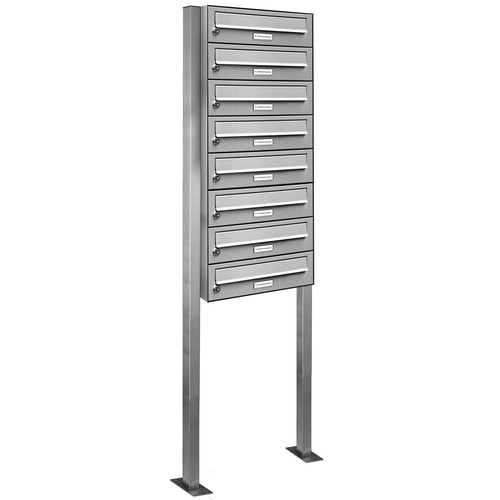8er premium stand briefkasten - 8er,
