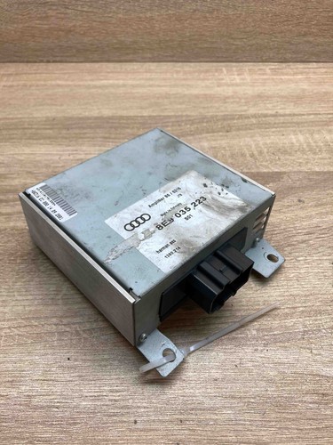 8e9035223 audi audio filter - audi,