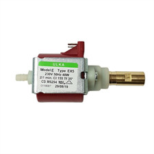 Vibrationspumpe Pumpe ULKA EX5