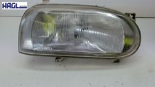 Scheinwerfer Rechts Valeo 085741 VW Golf Cabrio 1.8 1HXO/1HX1/1EXO Cabrio