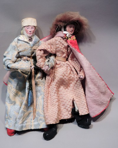 Vintage russische - vintage,