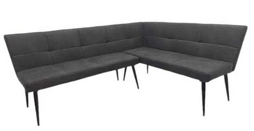 Eckbank für esszimmer küche - eckbank,