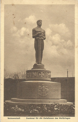 Weissenstadt bayern denkmal - weissenstadt,, bayern,