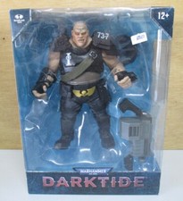 McFarlane Toys: Warhammer 40K Darktide OGRYN in OVP