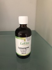 Lavita Lemongras 100 ml Neu
