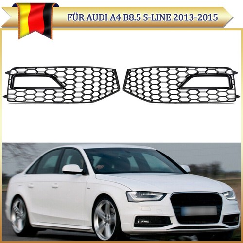 Für audi s line - b8.5, s4