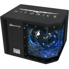 Hifonics MR8BP 20cm Subwoofer