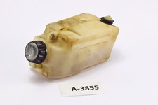 Kawasaki KLR 250 KL 250 D Bj 1986 - Ausgleichsbehälter Kühlwasser A3855
