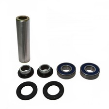 Radlager satz hinterrad - radlager,