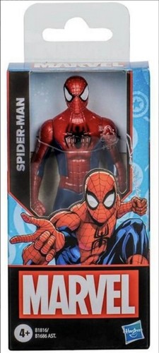 Hasbro marvel cm - 15,
