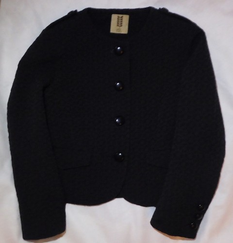 Orla kiely blazer - orla,