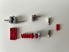 Fischertechnik Mini Motorgetriebe minimot 1