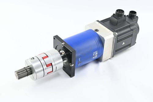 Mitsubishi servo motor - mitsubishi, ac