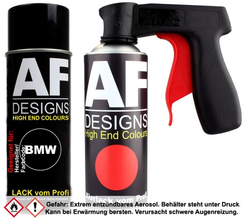 Spraydosen griff set - spraydosen,