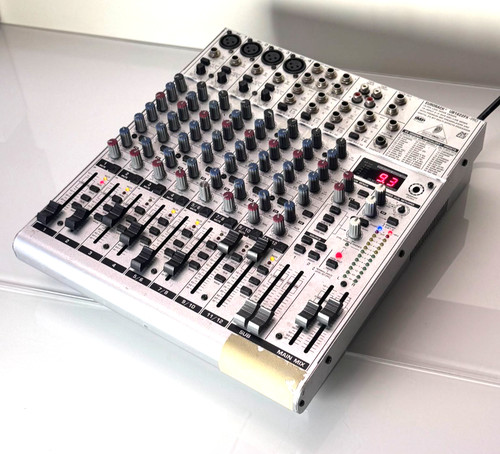 Behringer eurorack - behringer,