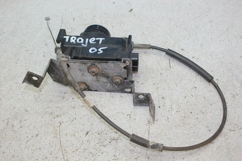 Hyundai trajet tempomat - bj.05,