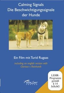 Calming signals dvd von not - 1,