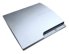 Sony Playstation 3 mit 320GB -