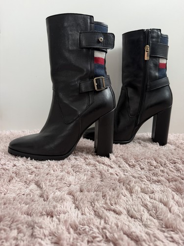 Tommy hilfiger - 👢tommy,