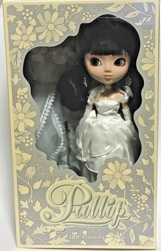 Pullip puppe eternia - pullip,