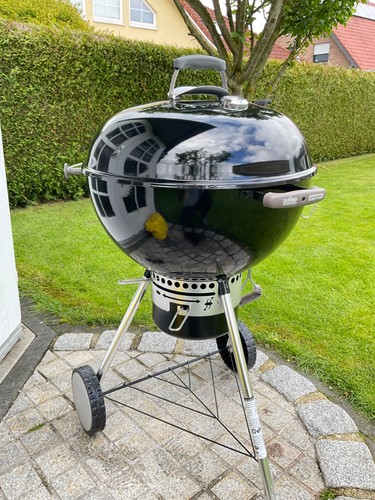 Weber one touch - weber,