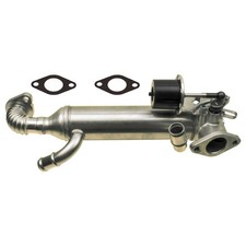 AGR Kühler AGR Ventil für