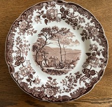 12 Teller Royal Worcester 1790