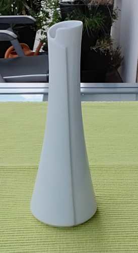 Arzberg porzellanvase 17 - arzberg,