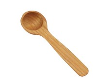 Mini-Holzlöffel 8 cm