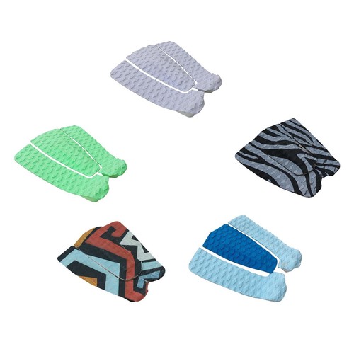 Surfboard traction pad - surfboard,