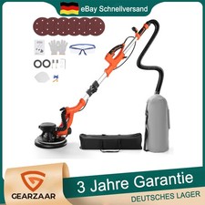 Trockenbauschleifer Set