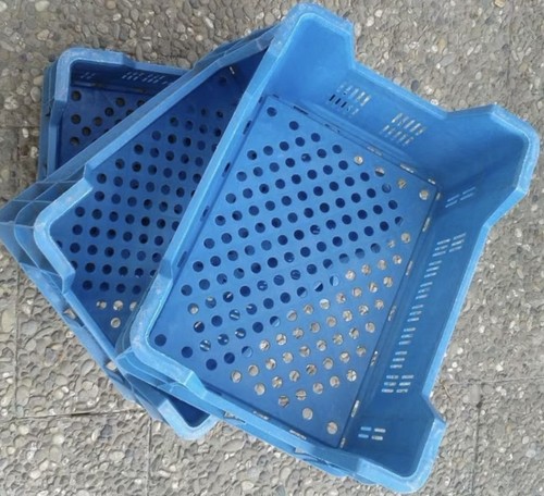 Gemüse kiste 40x30x16 - x,