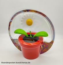 XXL Wackelblume - Solar / XXL