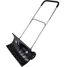 Großraum Schneeschieber