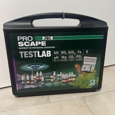 JBL PRO AQUATEST LAB PROSCAPE