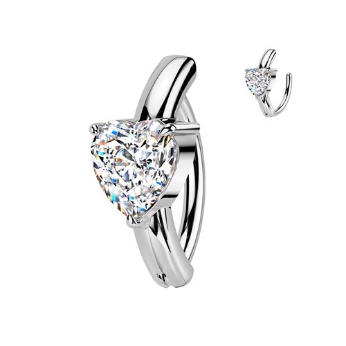 Bauchnabelpiercing banane - bauchnabelpiercing,