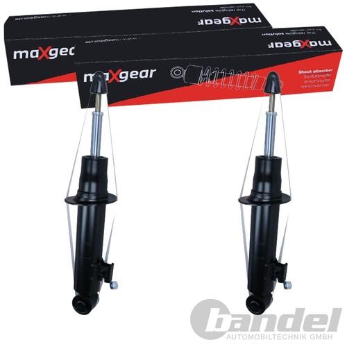 Maxgear gasdruck - maxgear,