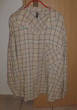 Da Bluse Hemdbluse  H&M