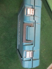 Werkzeugkoffer Makita für