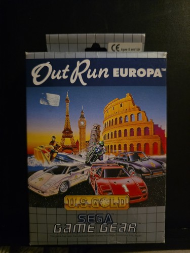 Sega game gear - sega,