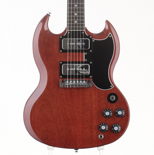 Gibson tony iommi special - iommi, sg