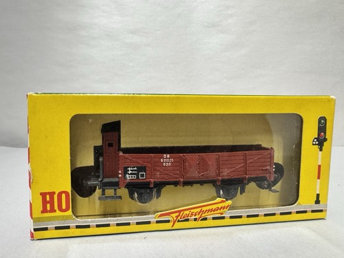 Fleischmann 1485 wagon - ho,