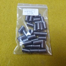 TIME -SERT Gewindeeinsatz M8 x