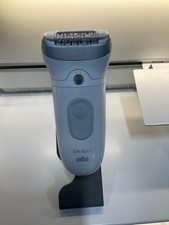 BRAUN Silk-épil 7 7-041