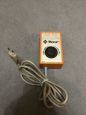 Roco Gleichstrom Trafo-Transformator Nr. 0950 S für Gleichstrom